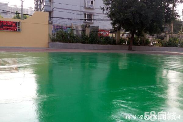 舞阳 地坪漆翻新维修
